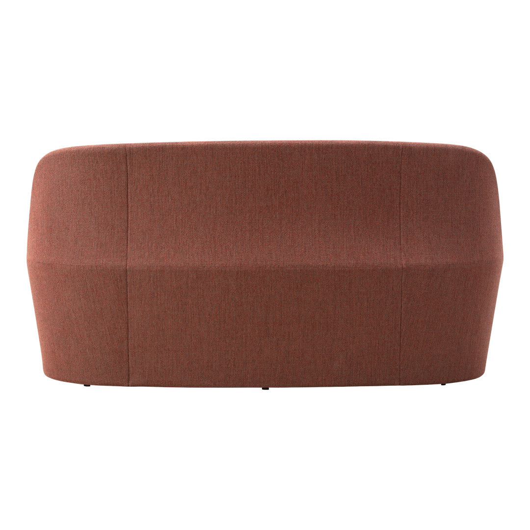 Hugo Passos Gomo Sofa by Fredericia Furniture - Modern Scandinavian Design Living Room Couch for Home & Office