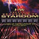 Brown Bags to Stardom: Stars of the Millennium '99 - Vintage Collectible Memorabilia for Music Fans & Pop Culture Enthusiasts | Perfect for Display, Gifts & Nostalgic Decor