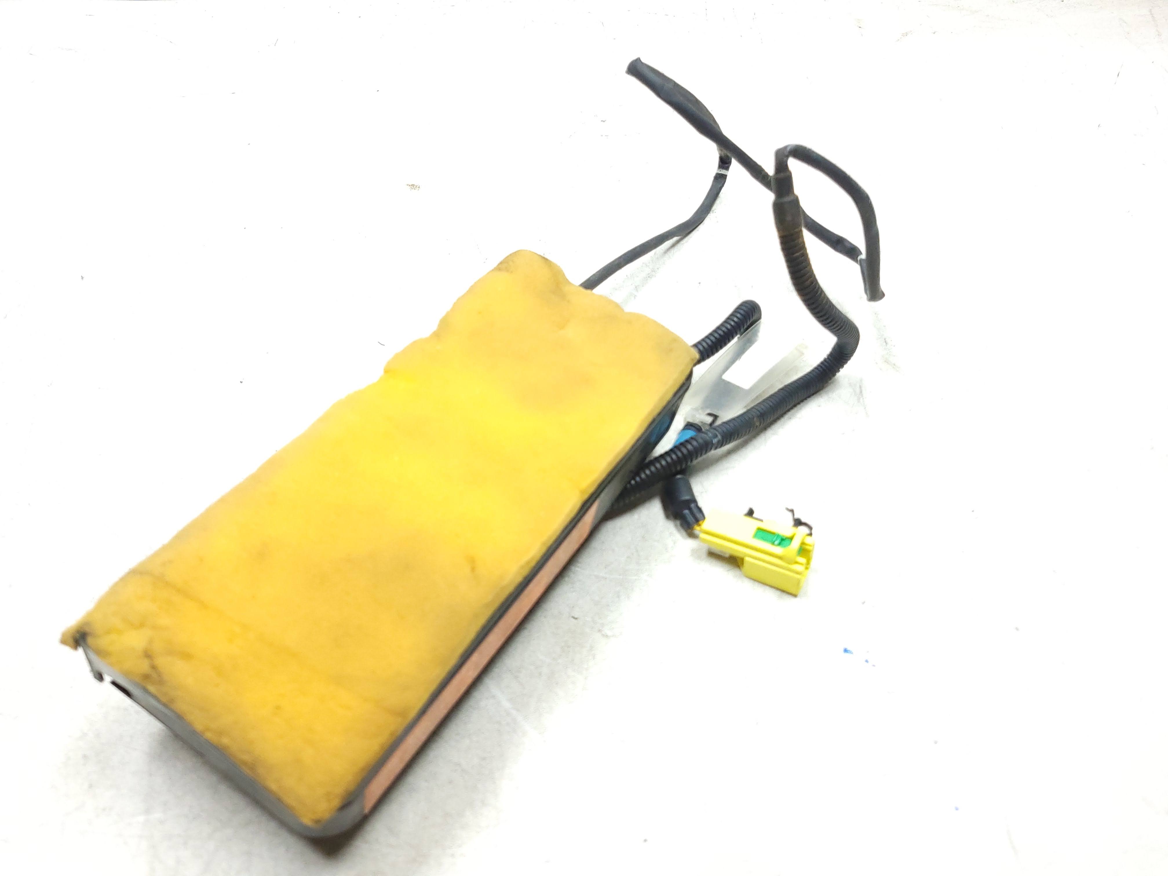 04 05 06 SAAB 9-2X Front Left Driver Side Airbag SRS Replacement - OEM Quality - Perfect for Collision Repair & Vehicle Safety Upgrades