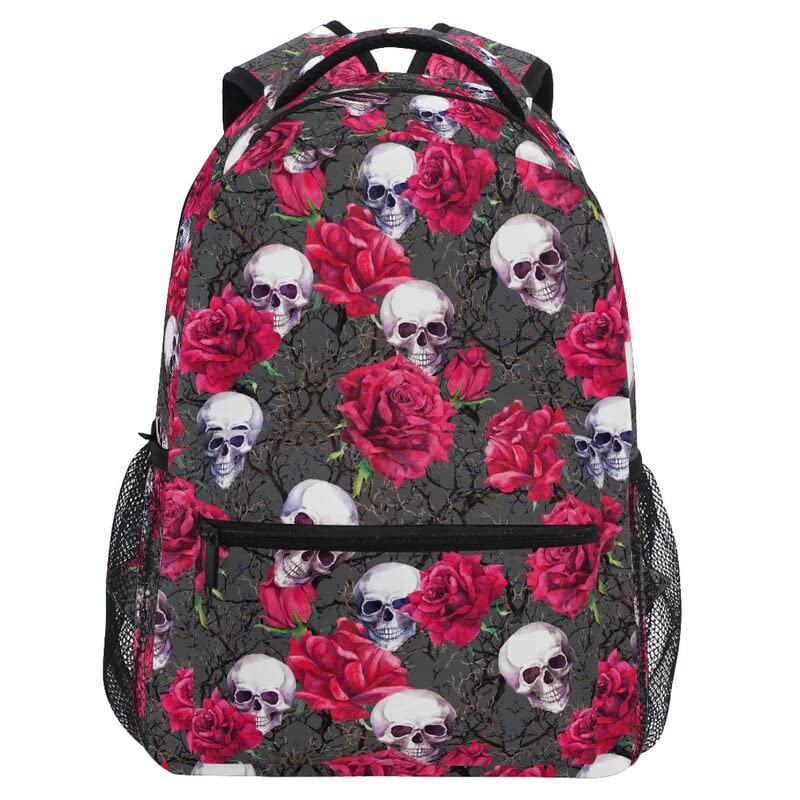 Skull 04