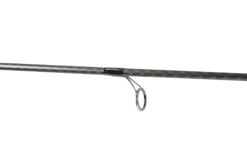 Jigging World Night Ranger Spinning Rod - Premium Saltwater Fishing Rod for Night Fishing, Surf Casting & Offshore Angling | Durable Graphite Construction with High Sensitivity | Perfect for Pier, Beach & Deep Sea Fishing Adventures