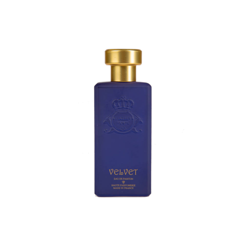 Velvet Eau de Parfum for Women - 60ml Luxury Floral Perfume | Long-Lasting Fragrance for Date Night & Special Occasions
