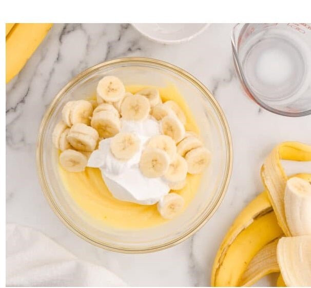 Premium Banana Cream Powder - 150g | Delicious & Versatile for Baking, Smoothies & Desserts