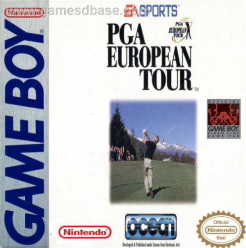 PGA European Tour Official Merchandise - Golf Apparel, Hats & Accessories for Fans | Perfect for Golf Games & Tournaments