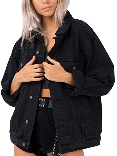 Black Washed