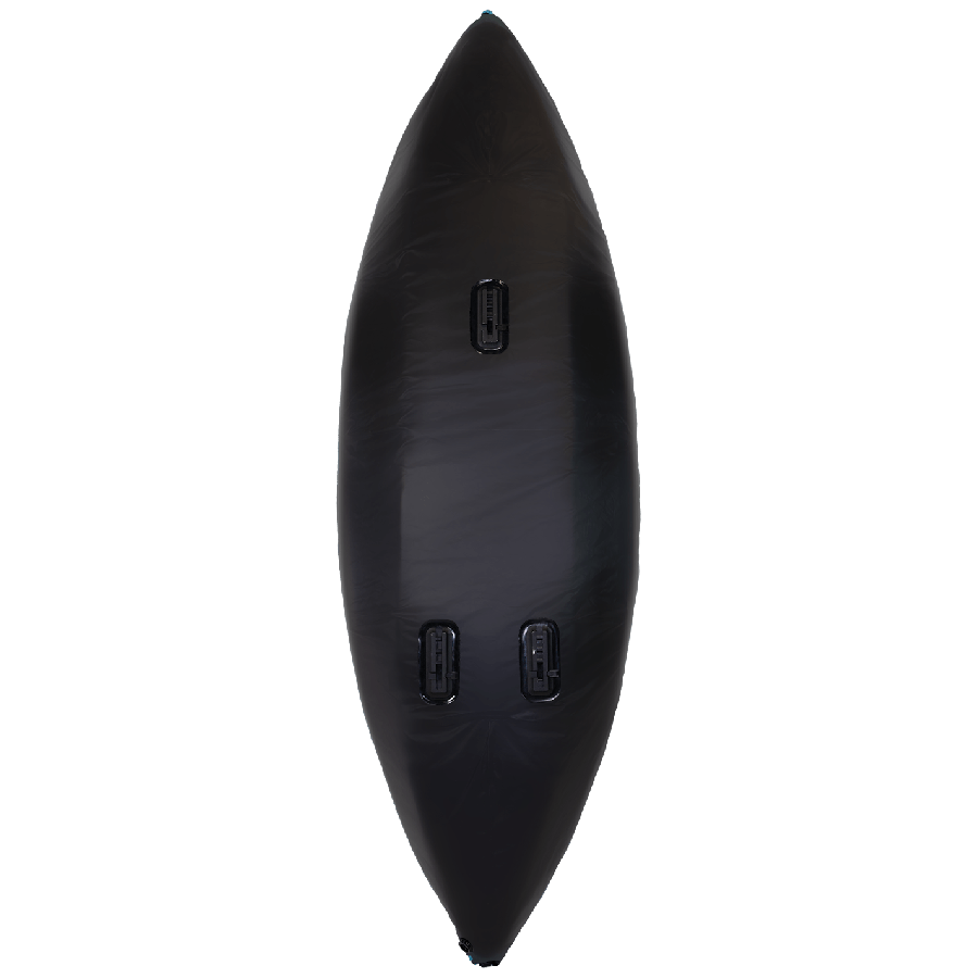 LP2 Kayak Package - Lightweight & Durable 2-Person Inflatable Kayak for Beach, Lake & River Adventures