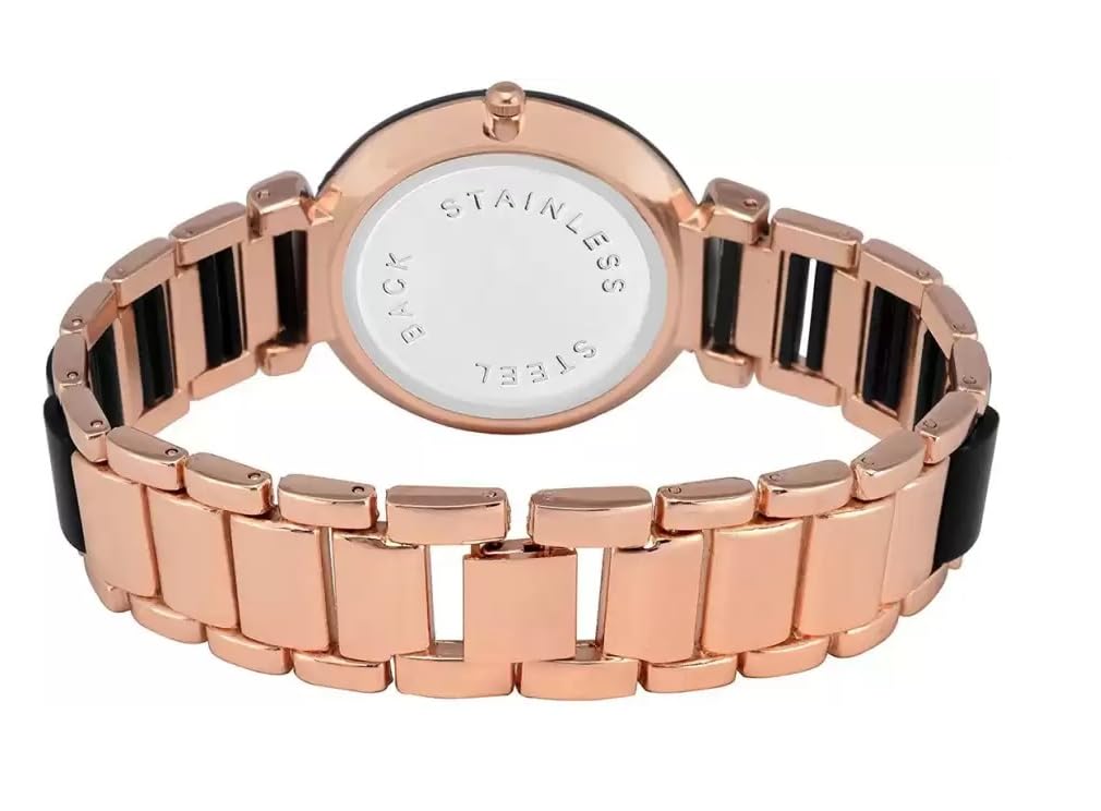 Elegant Women's & Girls Watch (SR-552 AT-5521) - Stylish Fashion Accessory for Daily Wear, Parties & Special Occasions