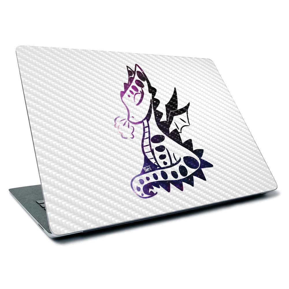 Premium Carbon Fiber Skin for Microsoft Surface Laptop 3 13.5