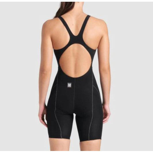 PowerSkin Impulso OB Swim Skin - High-Performance Competition Swimwear for Triathlon & Open Water Swimming - Perfect for Training, Racing & Endurance Events