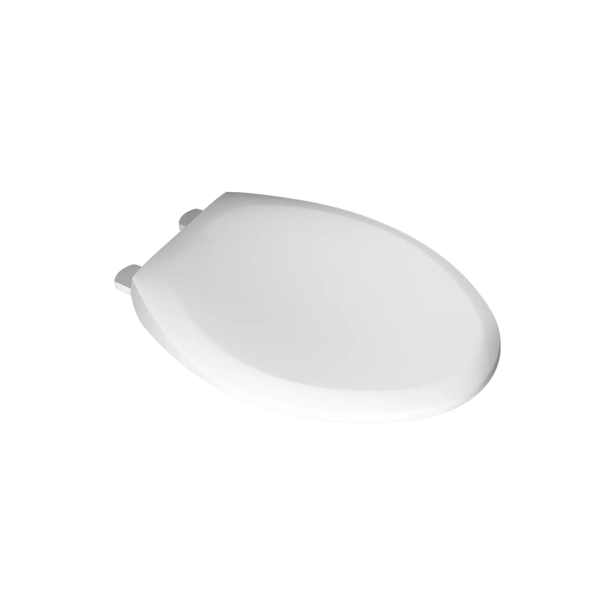Champion® Slow Close & Soft Close Elongated Toilet Seat with Easy Lift Off - Durable & Quiet Bathroom Toilet Seat for Home, Office & RV Use