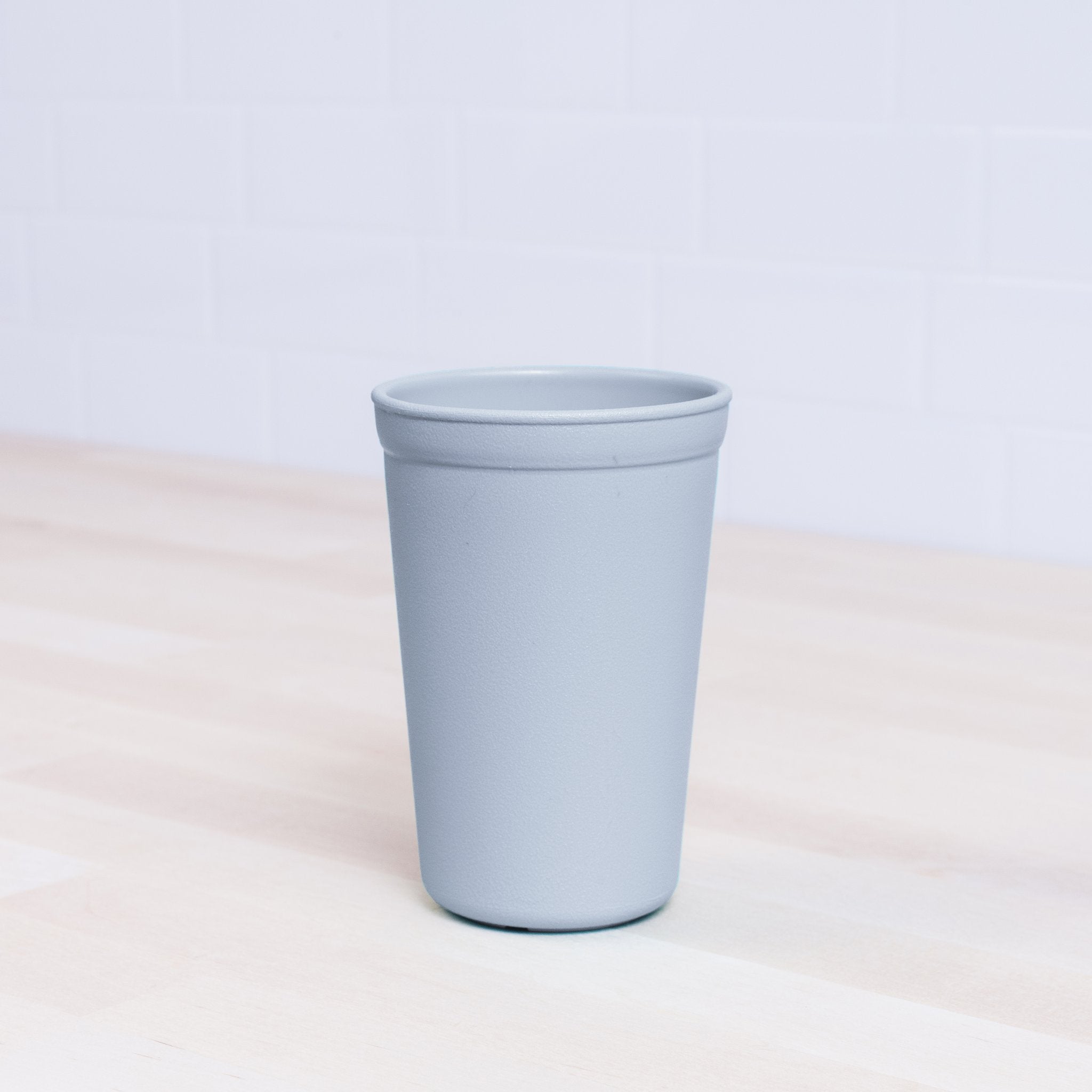Reusable Re Play Tumbler Cup - 14oz Insulated Stainless Steel Travel Mug with Lid & Straw - BPA-Free Leakproof Water Bottle for Hot/Cold Drinks - Perfect for Office, Gym, Hiking & Outdoor Activities