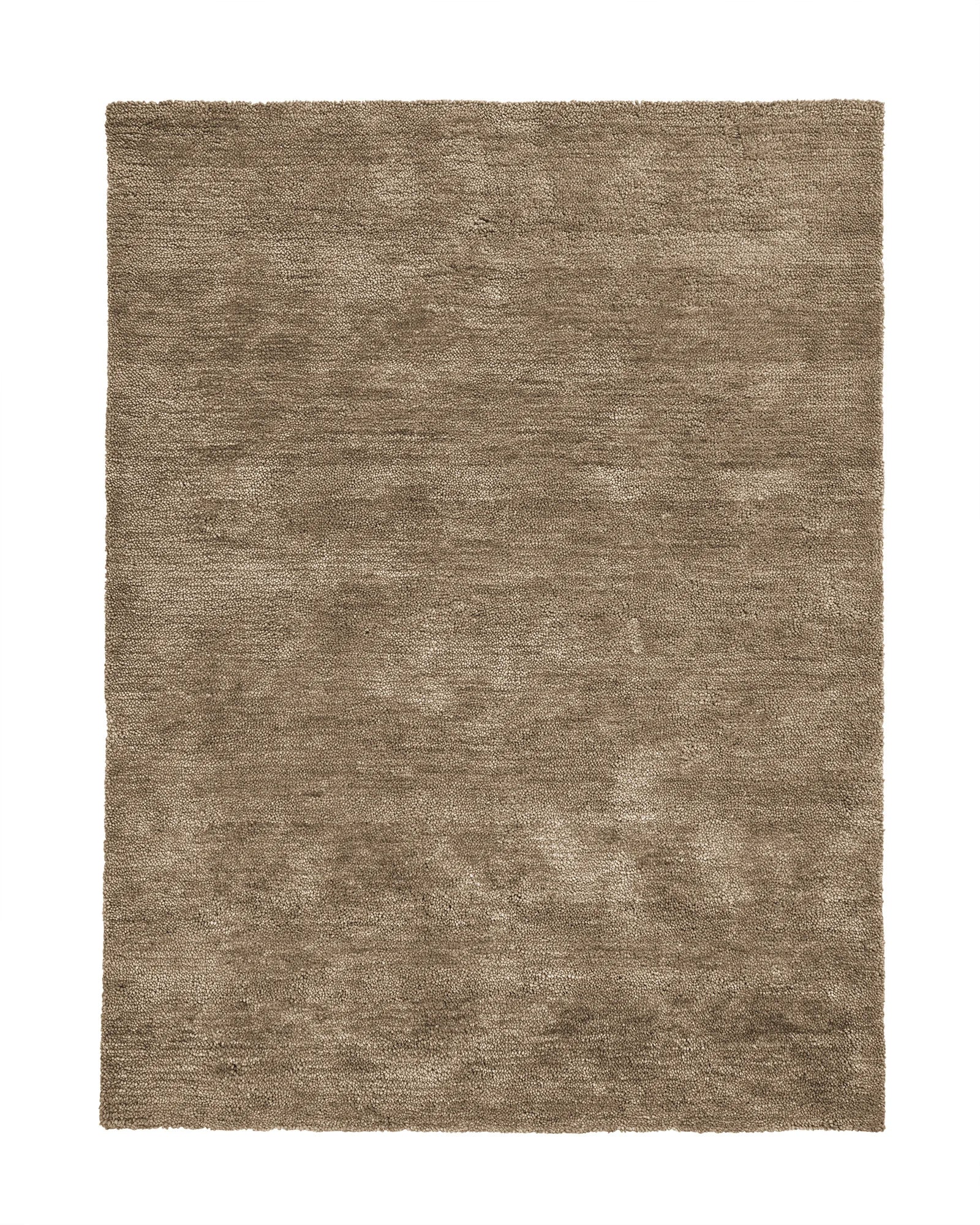 Valencia Rug Latte - Soft Bohemian Area Rug for Living Room, Bedroom, Dining Room - Perfect for Home Decor & Cozy Spaces