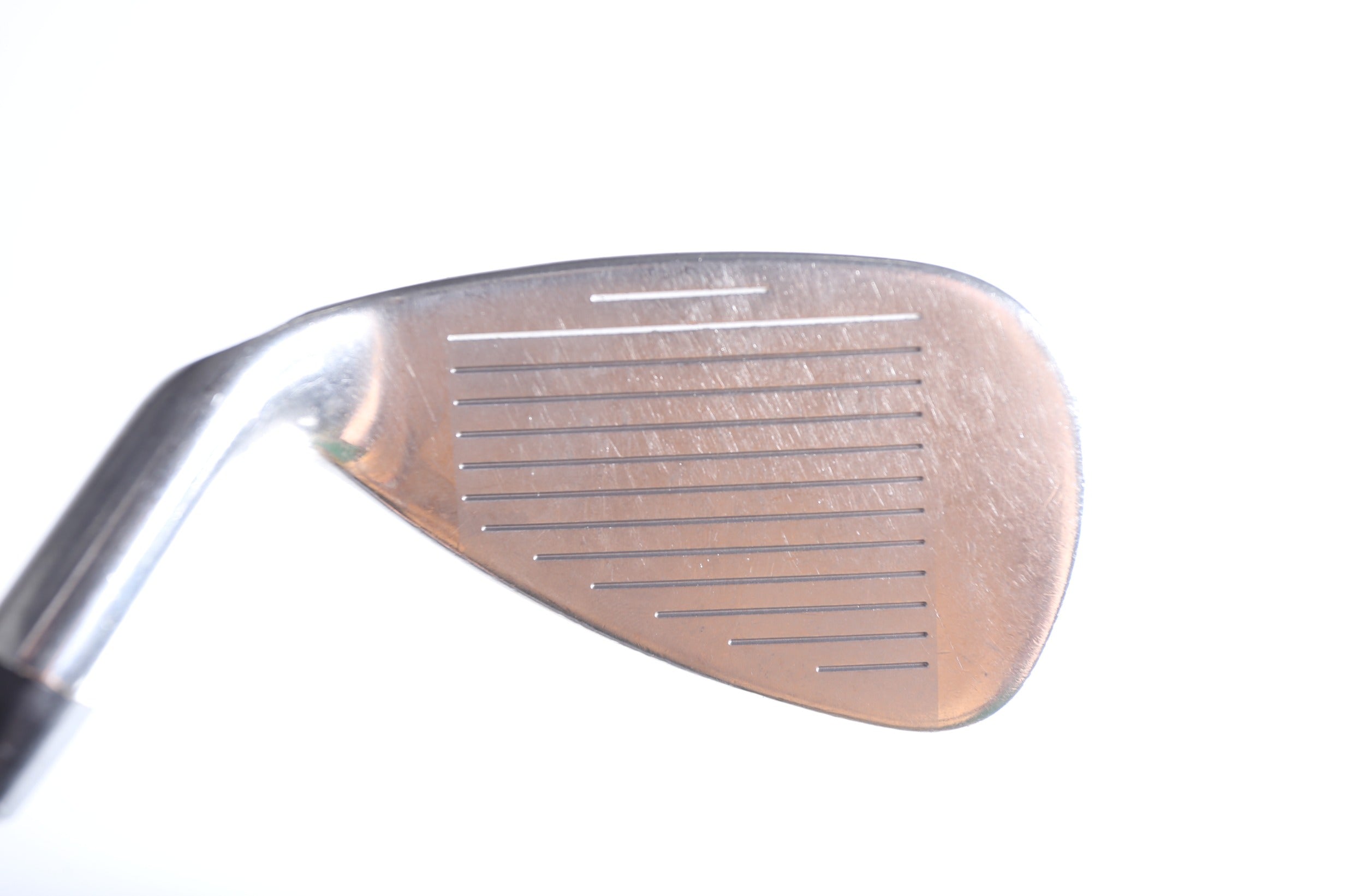 Used Callaway RAZR X HL 8 Iron Golf Club - Right Handed Senior Flex Steel Shaft | Perfect for High Handicappers & Senior Golfers | Ideal for Fairway Shots & Approach Play