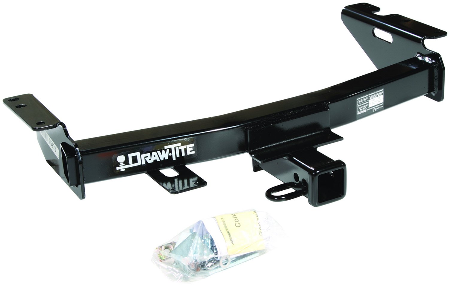 Draw-Tite 75278 Max-Frame 2