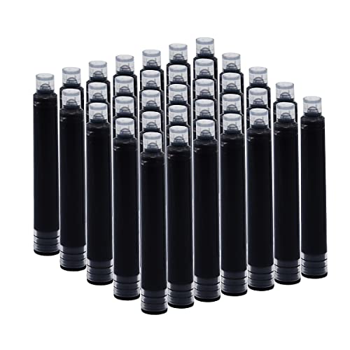 Black 35pcs