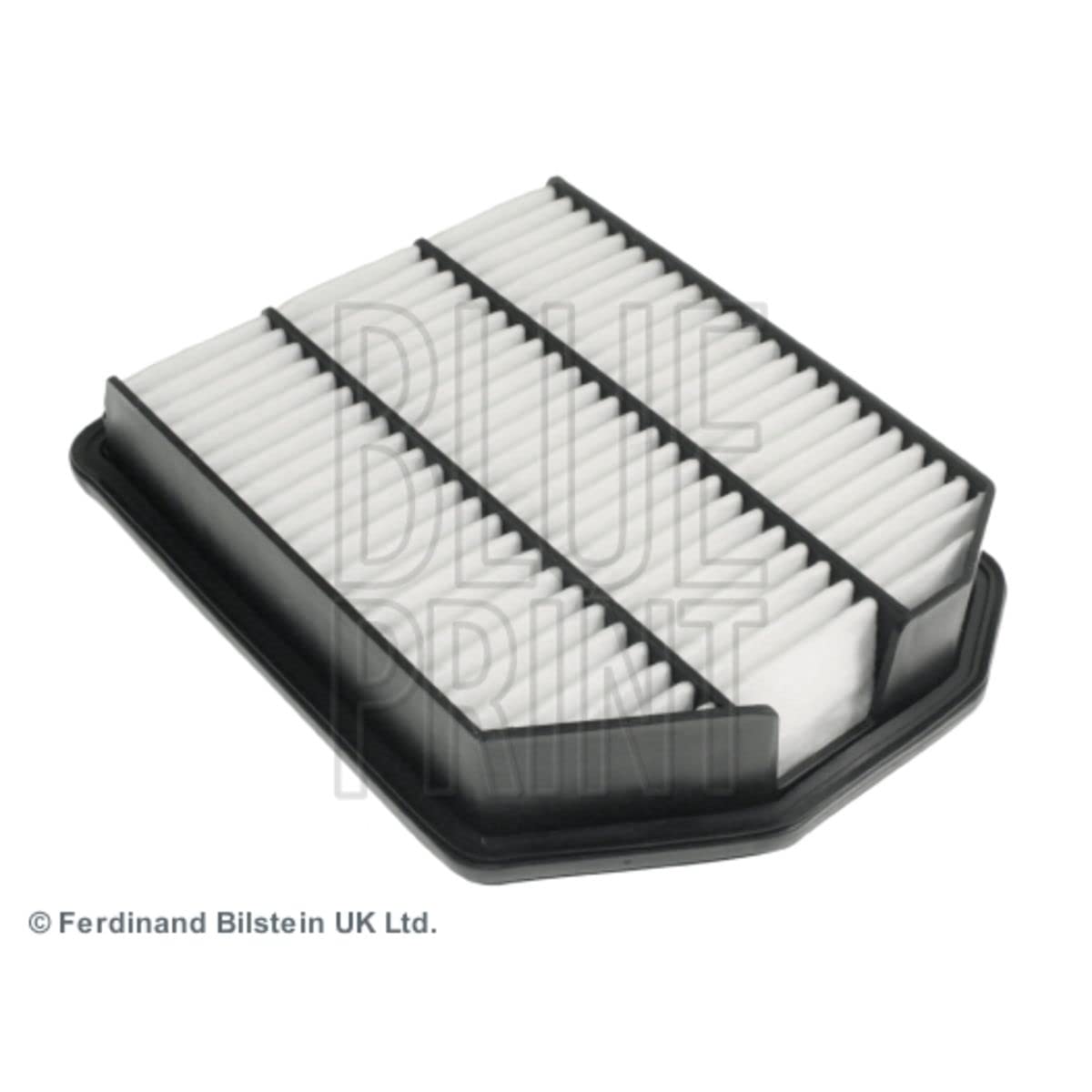 ADG02274 High-Performance Air Filter - Pack of 1 | Compatible with HVAC Systems & Home Appliances | Improves Indoor Air Quality
