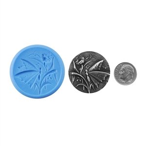 Vintage Butterfly Silicone Mold for Baking - Swallow Tail Design - DIY Cake, Chocolate, Soap & Candle Making - Perfect for Home Baking & Crafting