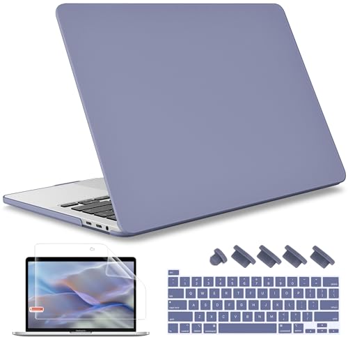 Lavender Gray