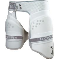 Kookaburra Players Pro Guard Cricket Bat - High Performance Cricket Equipment for Professional Players - Perfect for Training, Matches, and Competitive Play
