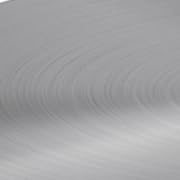 Brushed