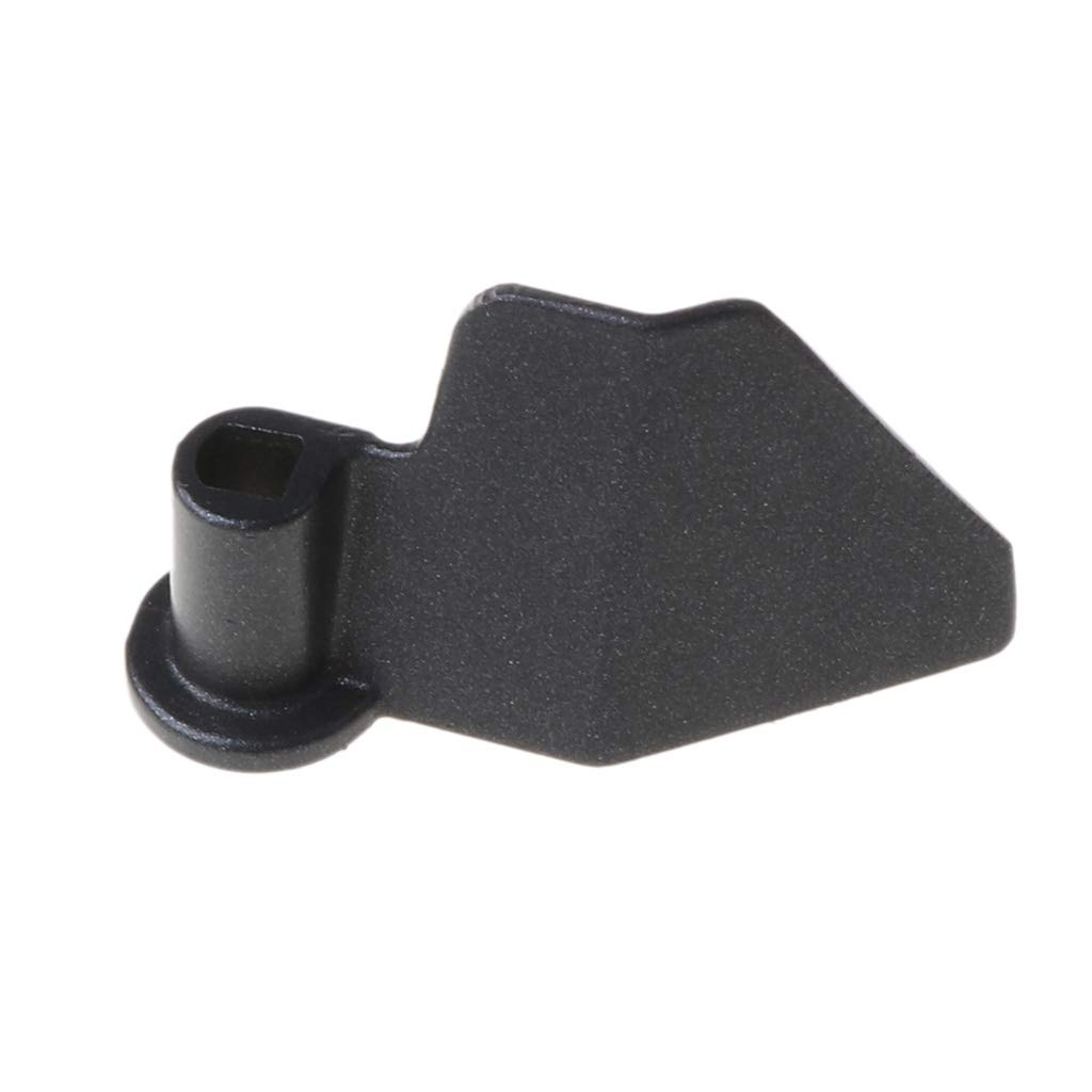 Bread Maker Paddle Replacement - Mixing Spatula for Bread Machine - Durable Breadmaker Accessory - Compatible with Most Bread Machines - Perfect for Baking Homemade Bread, Rolls & Dough