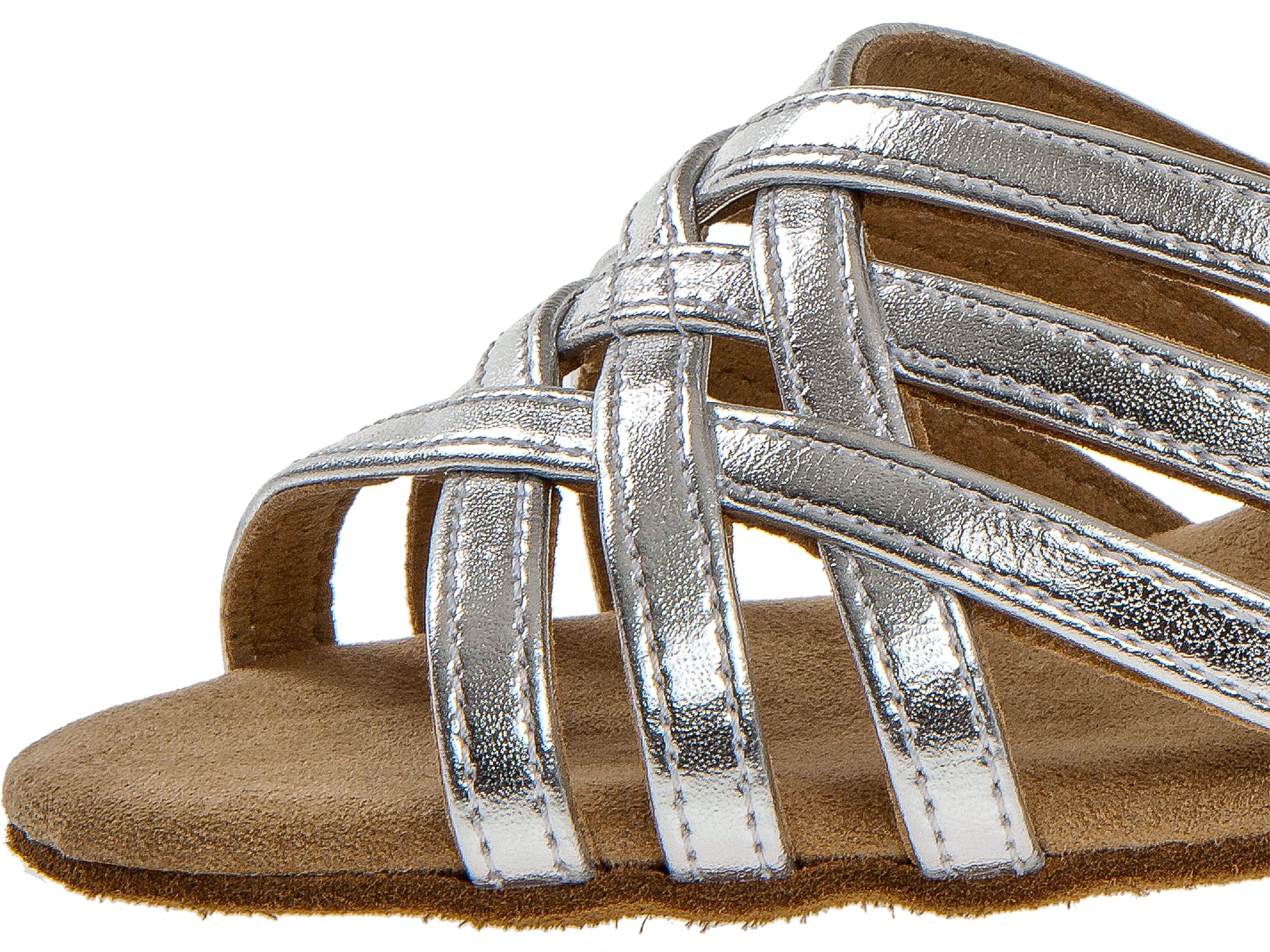 Diamant 108-087-013 Women's Professional Dance Shoes - Latin, Ballroom, Salsa, Tango - Perfect for Performances & Dance Competitions