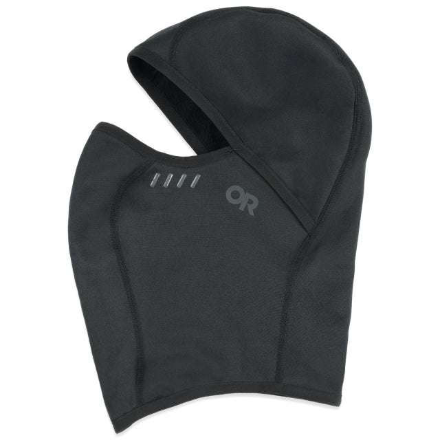 Alpine Fleece Balaclava - Winter Face Mask for Skiing, Snowboarding & Outdoor Activities - Warm Windproof Neck Gaiter for Men & Women