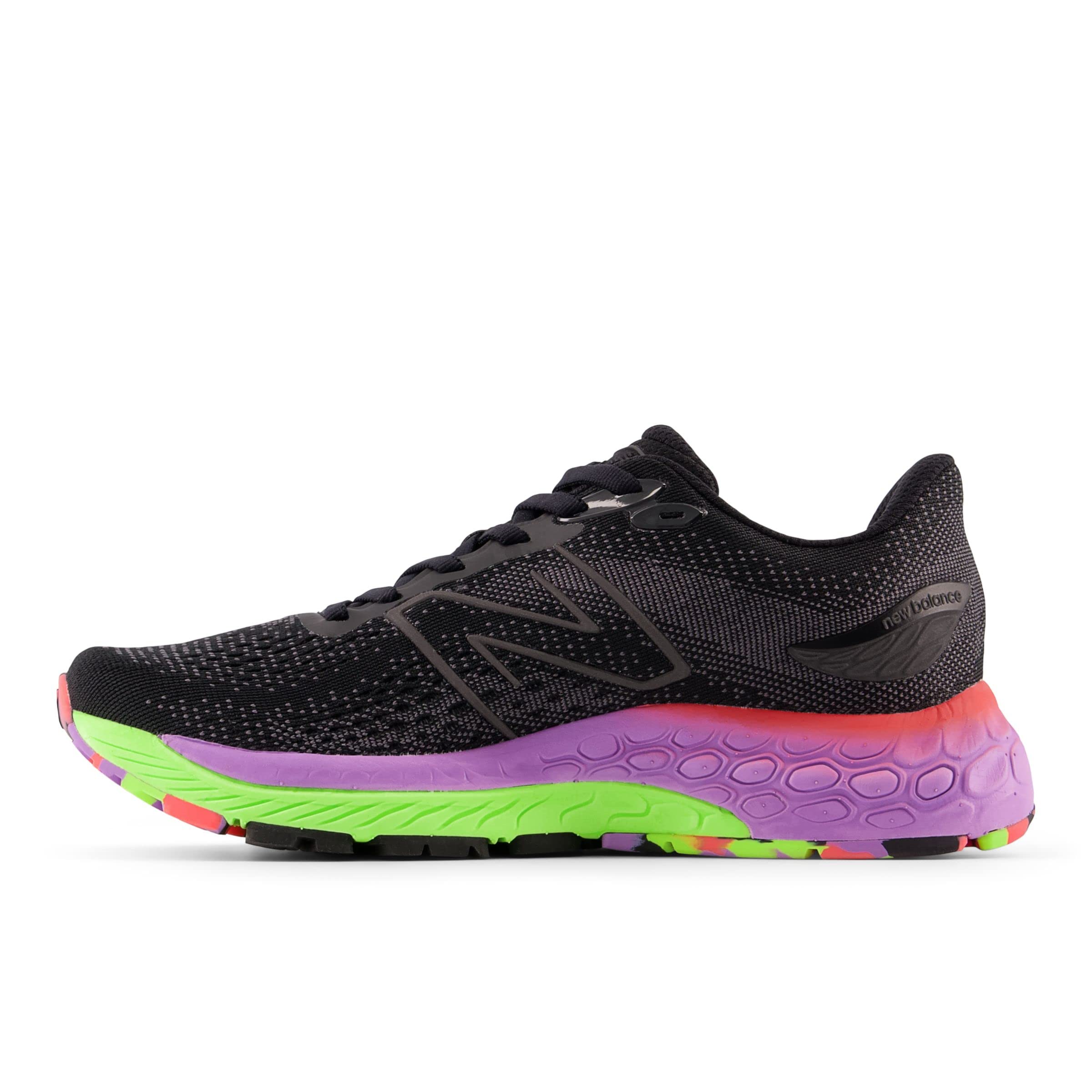 New Balance Women's Fresh Foam X 880 V12 Running Shoes - Lightweight Cushioned Sneakers for Road Running, Jogging & Gym Workouts