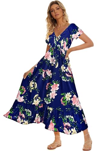 C-royal Blue
