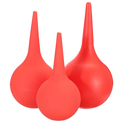 Red 30ml+60ml+90ml