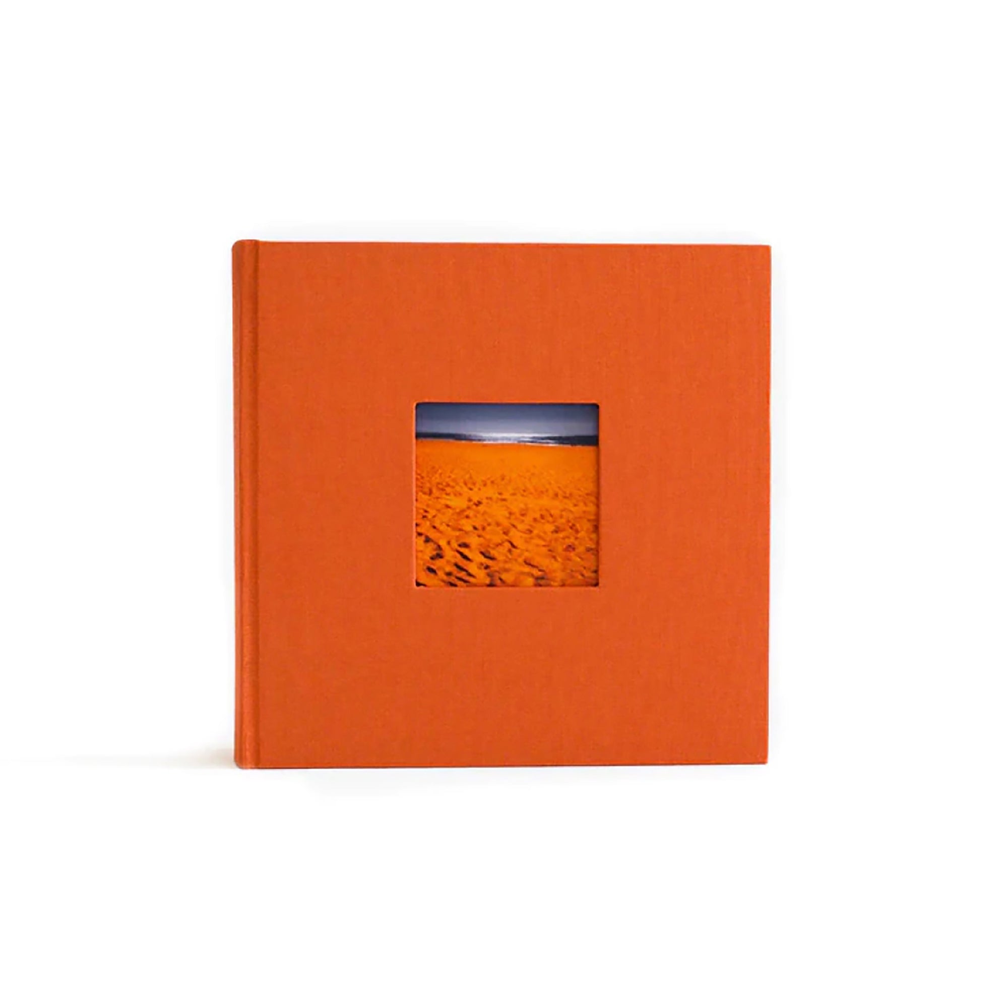 Premium Hudson Photo Album 2-Up for 4x6 Photos - Archival Safe Scrapbook for Wedding, Baby, and Family Memories | Perfect for Gifts and Home Decor