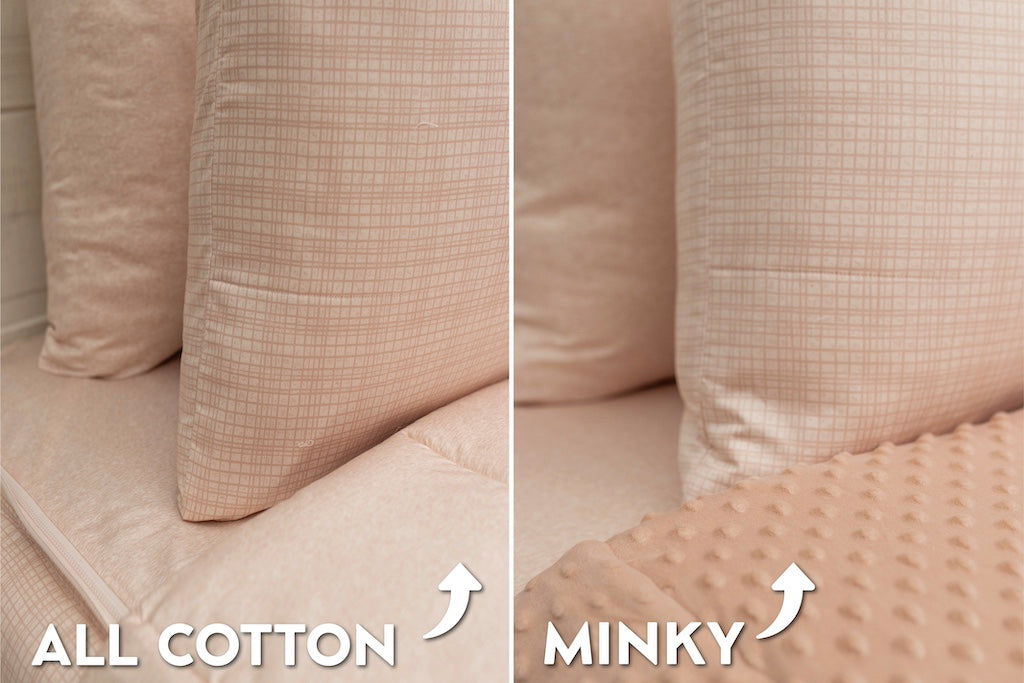 Kaylee Beddys - Soft & Cozy Bedding Sets for Kids & Adults | Perfect for Nursery, Bedroom & Gift Giving