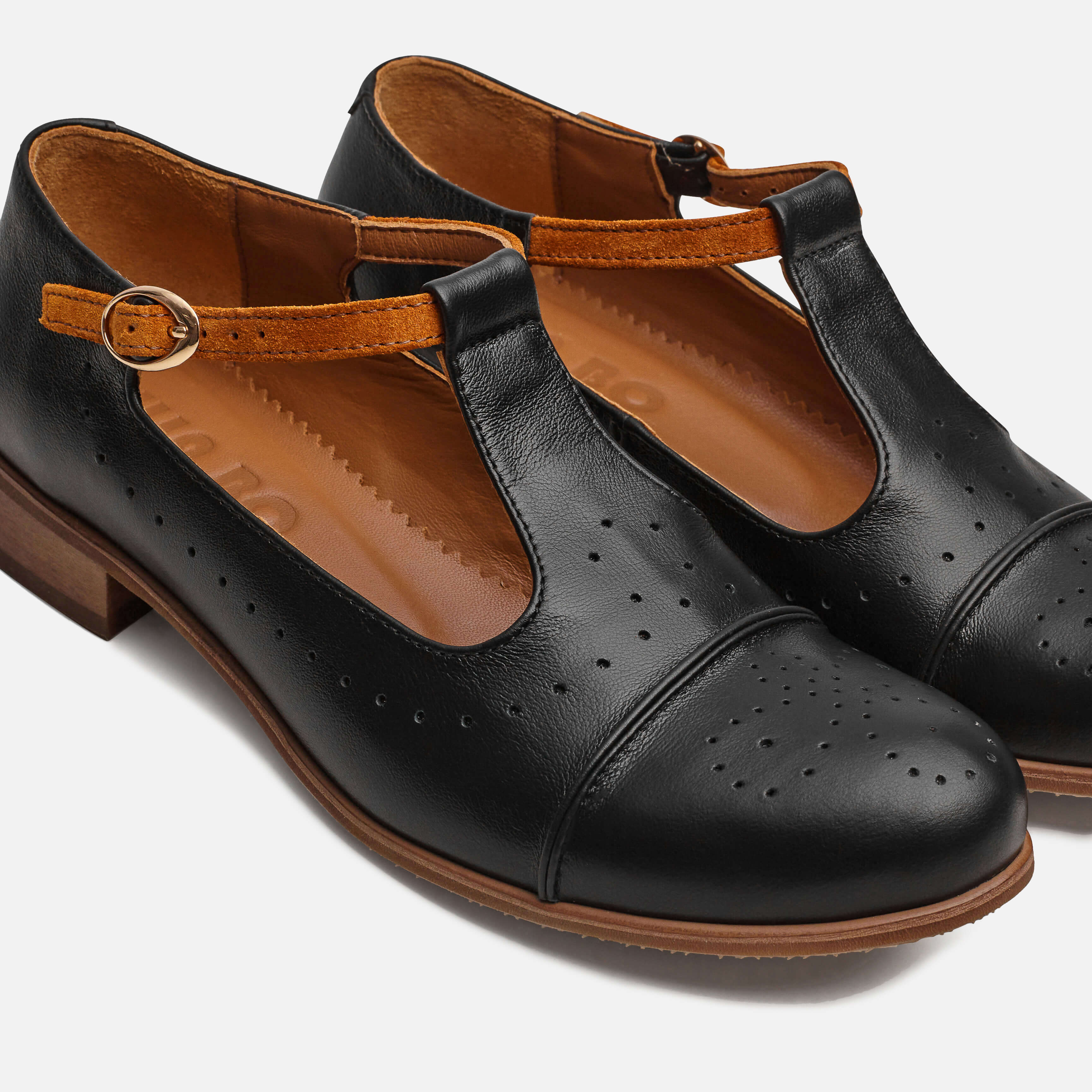Jane Mary Janes - Comfortable & Stylish Women's Casual Shoes for Everyday Wear | Perfect for Walking, Work & Outdoor Activities