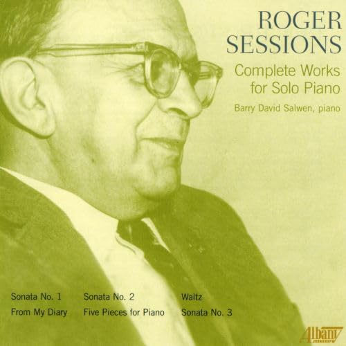 Complete Works for Solo Piano - Classical Music Sheet Collection for Pianists | Perfect for Practice, Performances & Music Study