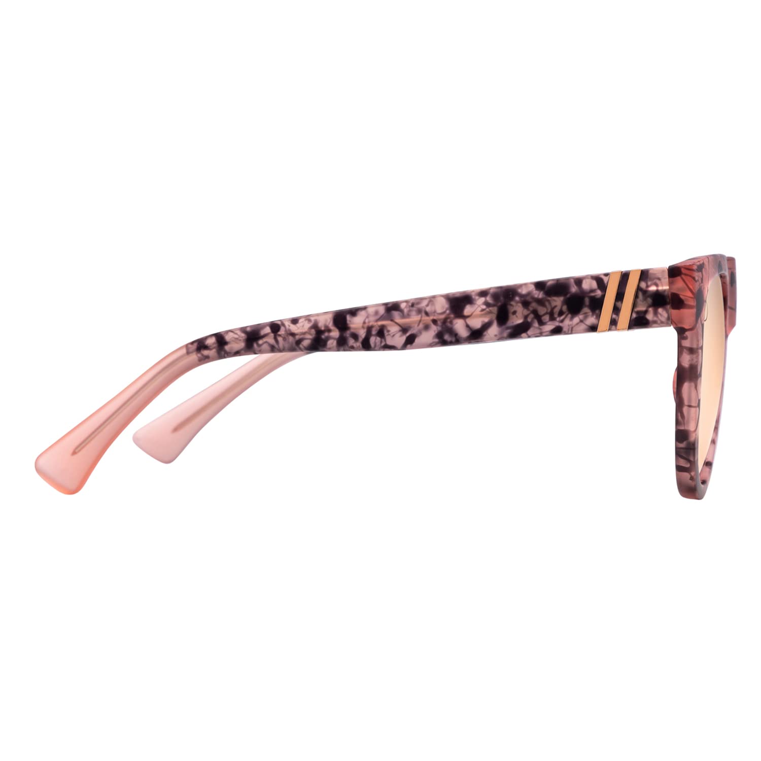 Blenders Eyewear Clover Polarized Sunglasses for Men & Women – 100% UV Protection, Durable & Stylish – Perfect for Driving, Running, and Outdoor Activities