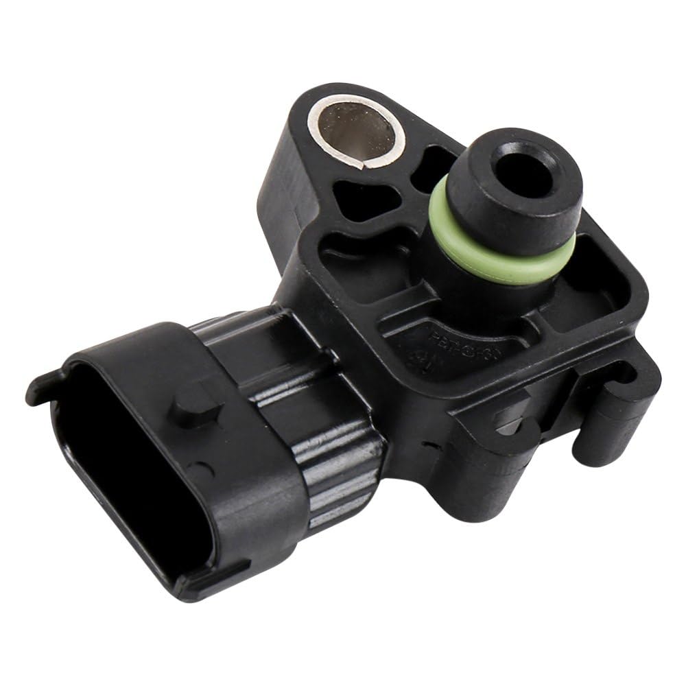 ACDelco GM Original Equipment 12644228 MAP Sensor - Compatible with Chevy, GMC, Buick & Cadillac Vehicles - Engine Performance & Fuel Efficiency Enhancement