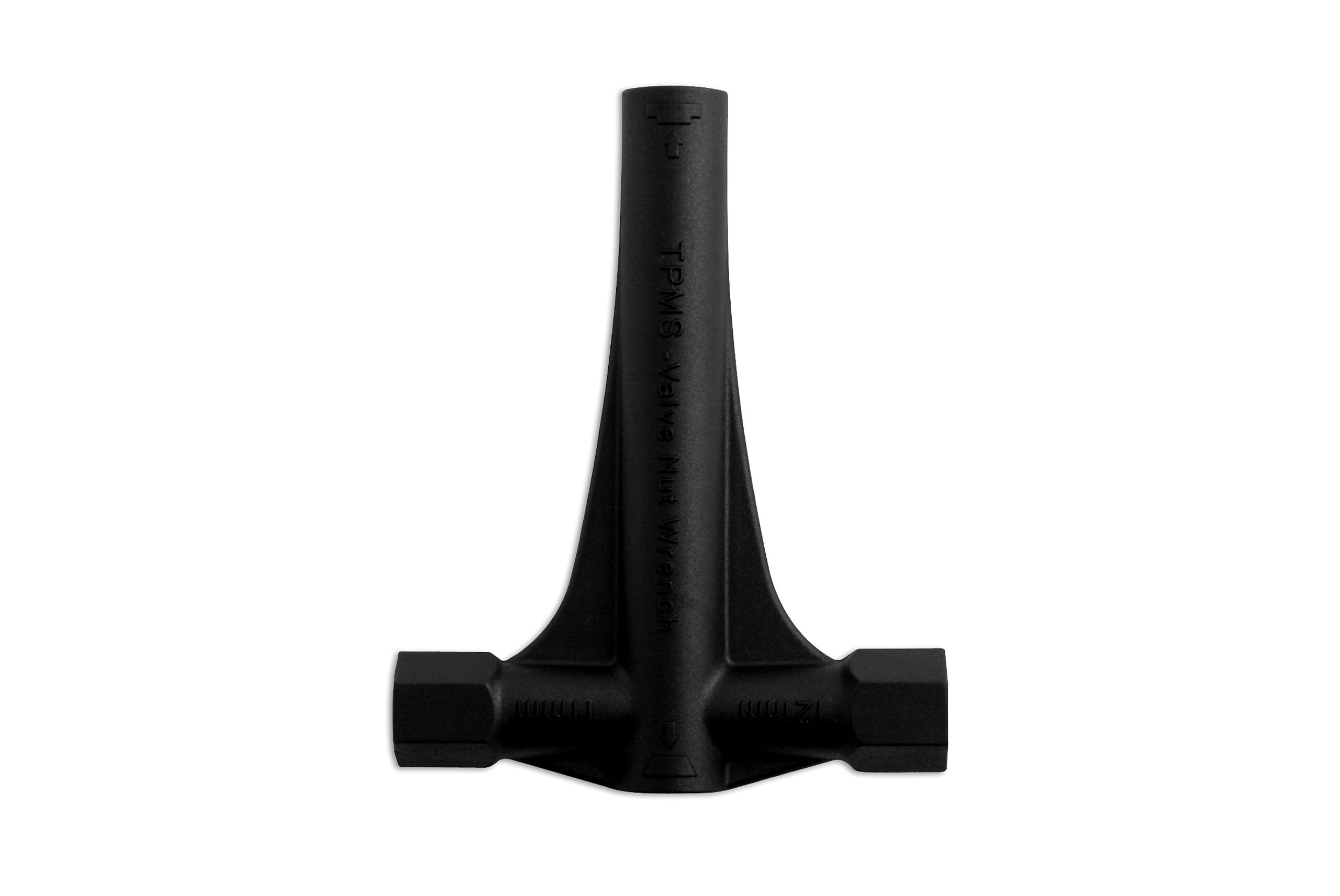 TPMS 4-Way Valve Tool for Tire Pressure Monitoring System - Professional Laser 5065 Tire Repair Kit for Cars, Trucks & SUVs - Perfect for Auto Shops & DIY Tire Maintenance
