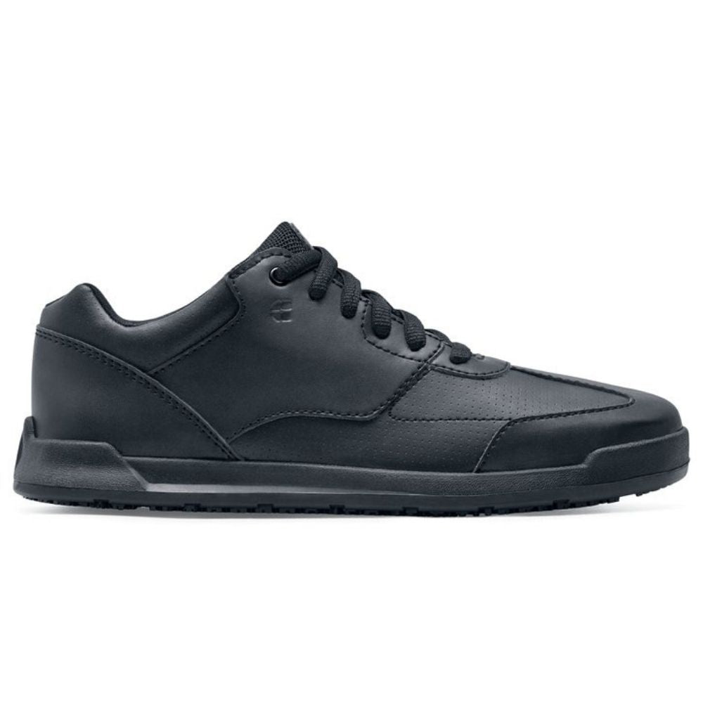 Slip Resistant Work Shoes for Men - Freestyle II Non-Slip Safety Shoes by Shoes For Crews (Model 38140) | Ideal for Restaurant, Kitchen, Hospital & Industrial Workers