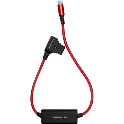 Kondor Blue D-Tap to USB-C Power Delivery Cable 16