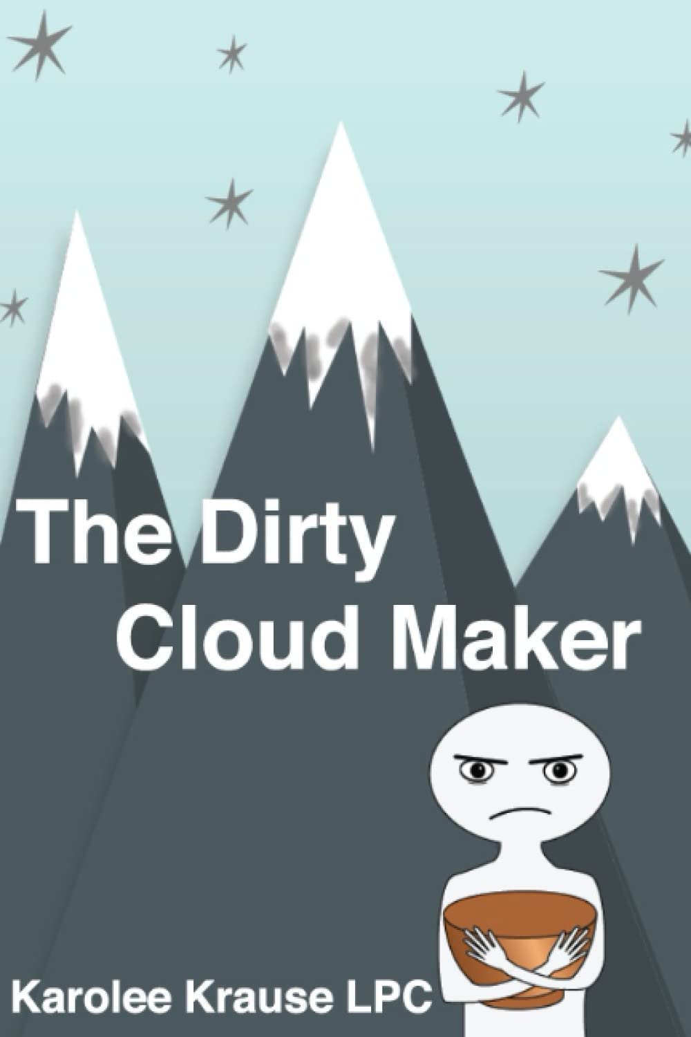 The Dirty Cloud Maker - Premium Vape Pen for Thick Clouds | Best for Home Relaxation & Social Gatherings