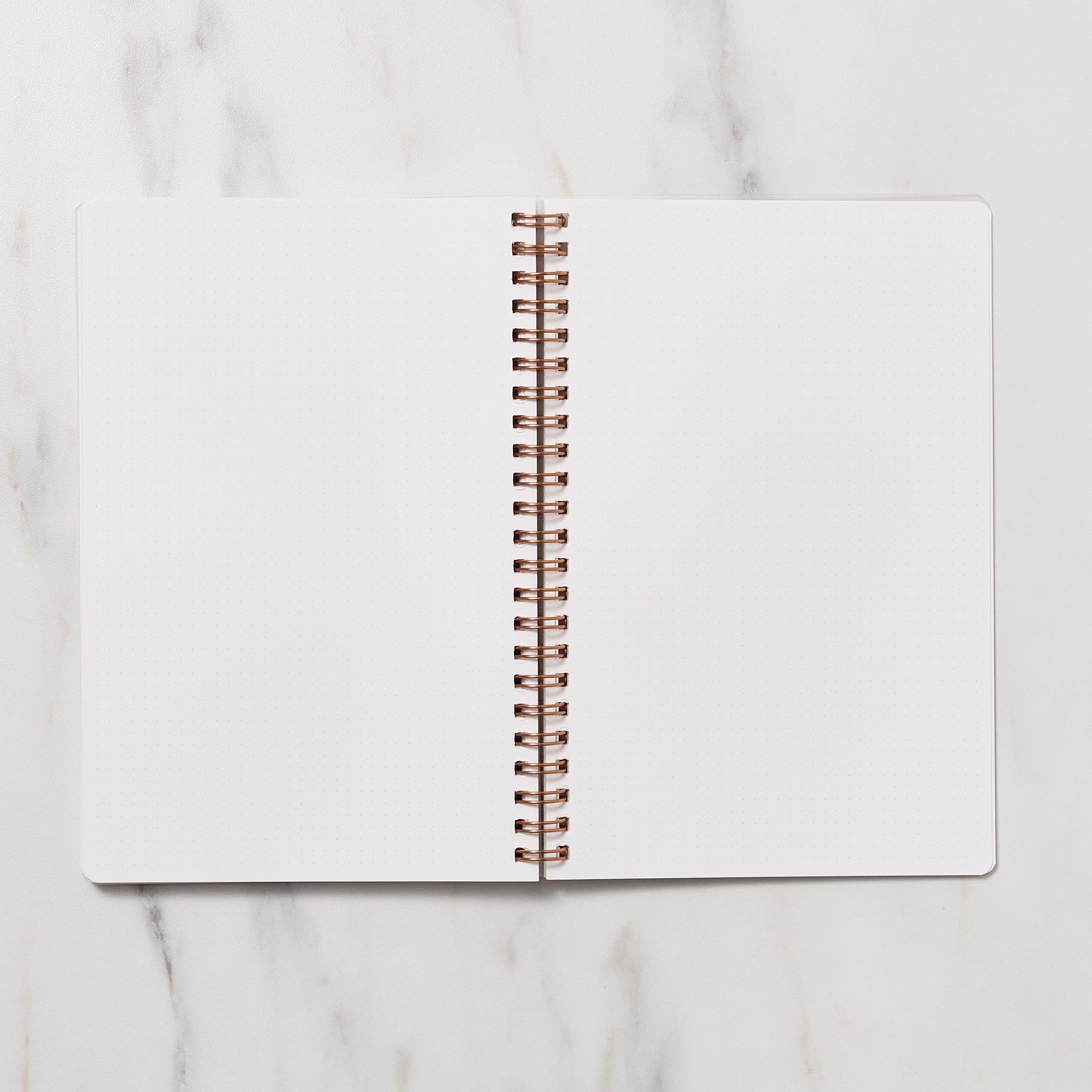 STUDY PLANNER DIARY A5 Ring Notebook - Iroha Organizer for Students, Professionals & Productivity Enthusiasts - Perfect for School, Work & Daily Planning