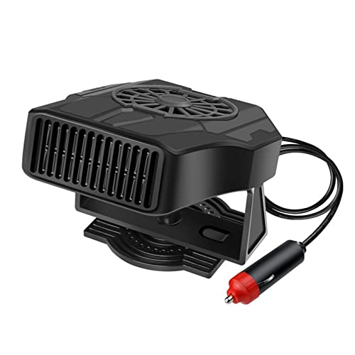 Black 12v
