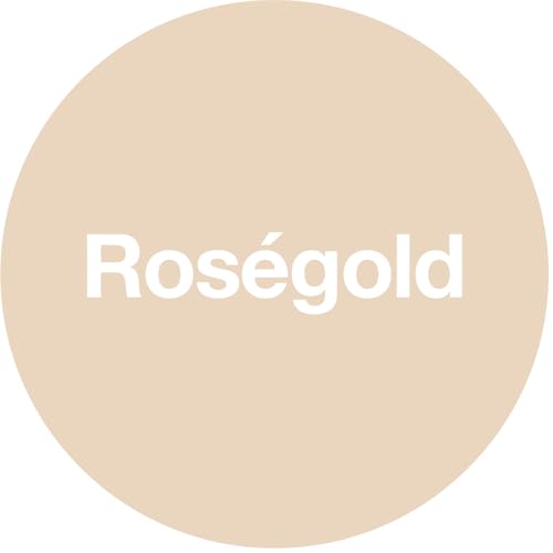 Roségold