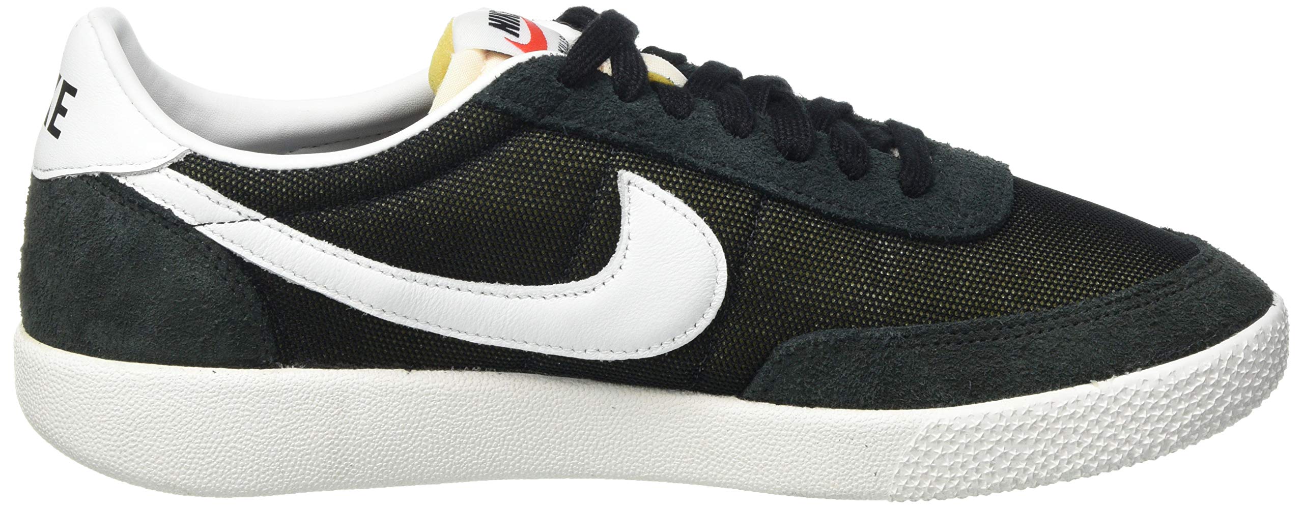 Nike Men's Training Gymnastics Shoes - Lightweight Workout Shoes for CrossFit, Gym & Fitness Training - Perfect for Weightlifting, Running & High-Intensity Exercises