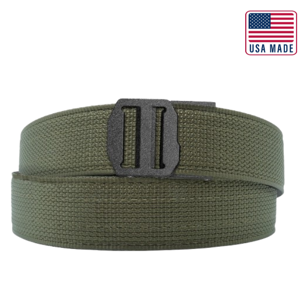 X Series Tactical Nylon Gun Belt 1.5