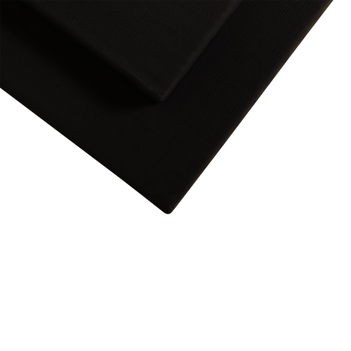 Non-Slip Smooth Tile Mat 1m x 2m (3.3ft x 6.6ft) - Waterproof Bathroom Rug with Strong Grip - Perfect for Shower, Bathtub, Poolside & Spa Areas