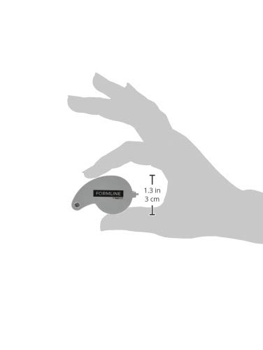 40X LED Illuminated Jewelers Loupe Magnifier with Light - Professional Trichome Scope for Gardening, Jewelry Appraisal, Coin & Stamp Collecting, Watch Repair - Perfect for Hobbyists, Scientists & Antique Enthusiasts (Silver/White) - Ideal for Close-up Inspection of Plants, Gems & Small Details