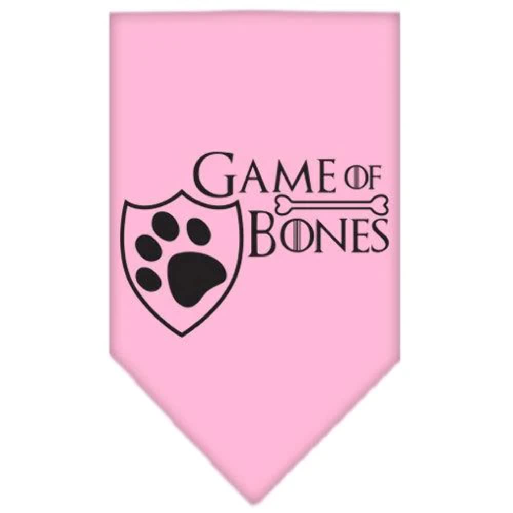 Game of Bones
