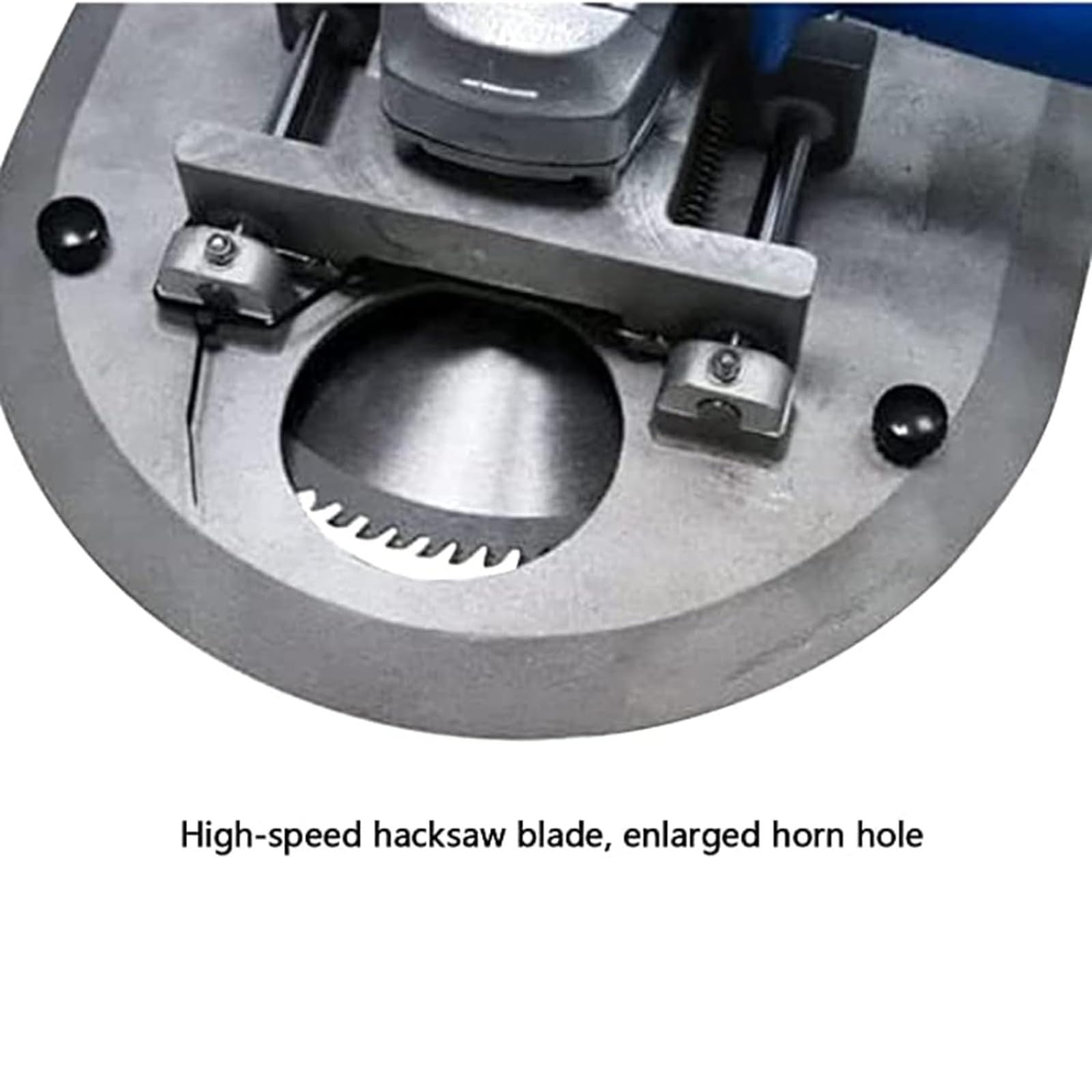 Electric Cattle Dehorner for Adult Cows & Sheep - 110V Red Horn Cutting Tool | Professional Livestock Horn Removal Equipment for Large Cattle & Farm Animals | Perfect for Dairy Farms, Ranches & Veterinary Use
