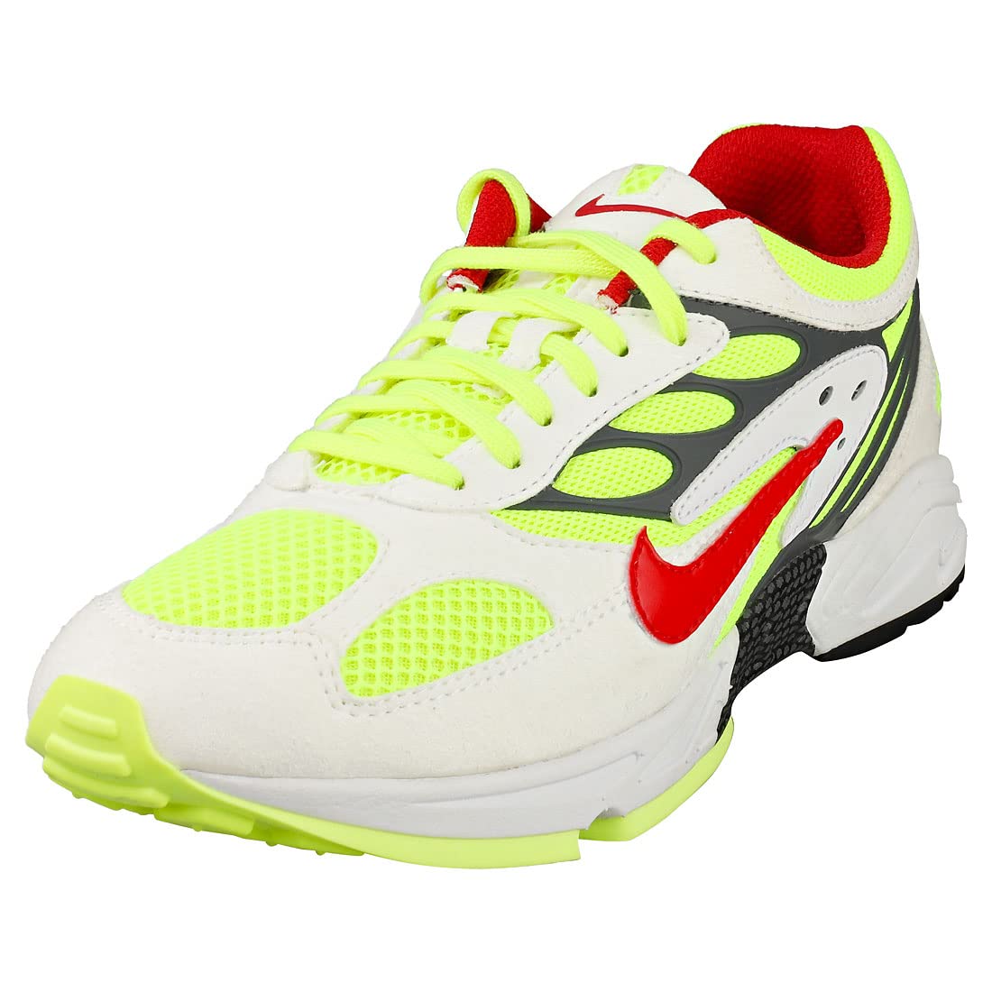 Nike Men's Running Shoes - Lightweight Cushioned Athletic Sneakers for Jogging, Gym Workouts & Daily Wear